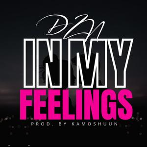 In My Feelings