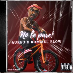 No Le Pare (feat. Aureo)