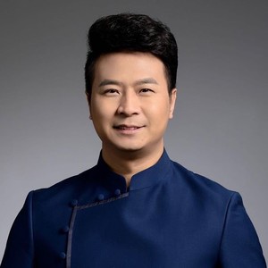 我是一条小河 (民歌版)