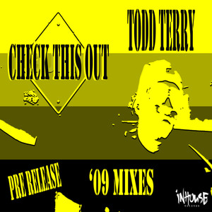 Check This Out (Sergio Mavi Dub)
