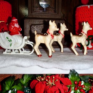 The Santa Claus Express (Remastered)