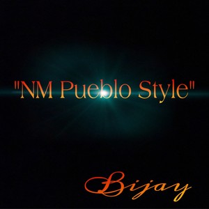 NM Pueblo Style