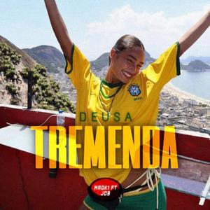 DEUSA TREMENDA (feat. JBD)