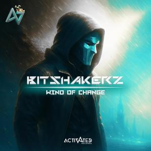 Wind Of Change (Hardstyle)