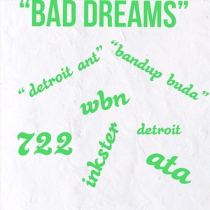 Bad Dreams (Explicit)