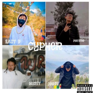 Cypher (Explicit)