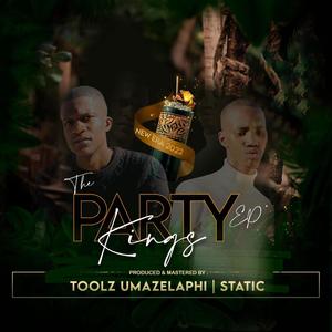 Khawume Mjolo(feat. Chustar)