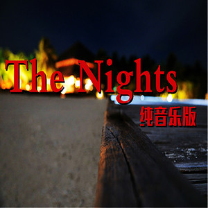 The Nights (纯音乐版)