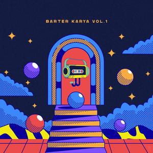 Barter Karya, Vol.1