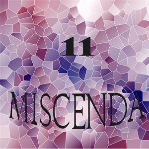 Miscenda, Vol.11