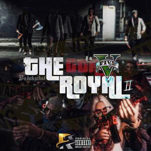 The Royal, Vol. 2 (feat. Wmer, Nija$ & Akhfsr) [Explicit]