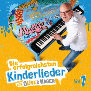 Das Kinderzimmer rockt