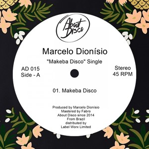 Makeba Disco