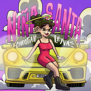 Niña Santa (Explicit)