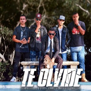 Te Olvide (Explicit)