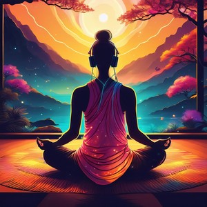 Zen Melodies: Music for Yoga Practice