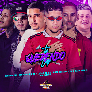 TA QUERENDO DAR (Explicit)