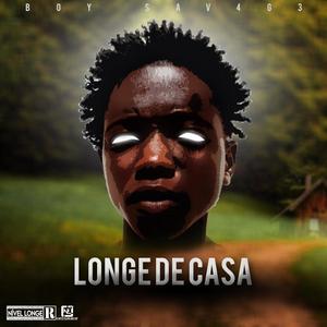 Longe De Casa (Explicit)