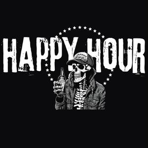 HAPPY HOUR FROM 2-6PM (Explicit)