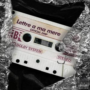 Lettre a ma mere