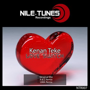 Love Switch (UMA Remix)