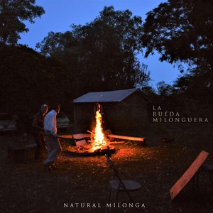 Milonga para Bucear(En Vivo)