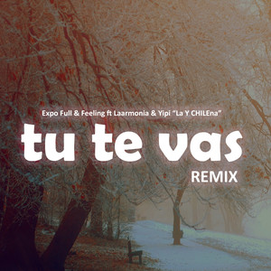 Tu Te Vas (Remix) (Remix)