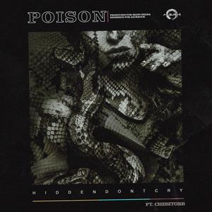 Poison (feat. Chesitobb & Manonegra) [Explicit]