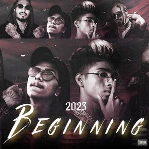 Beginning 2023 X MC Stan (Prod by ARMOON Flip) (Prod by ARMOON Flip)