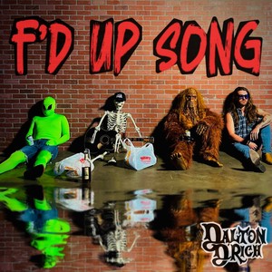 F’d Up Song (Explicit)