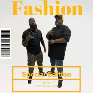 Never (feat. 352Meech) (Explicit)