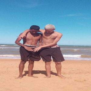 PIQUEZIN DE NATAL (Explicit)