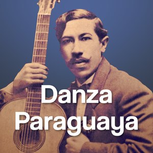 Danza Paraguaya