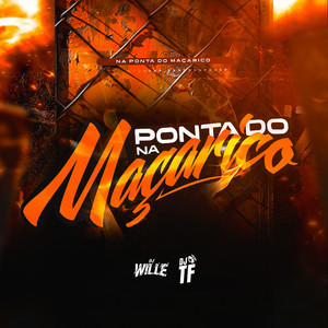 Ponta do Maçarico (Explicit)