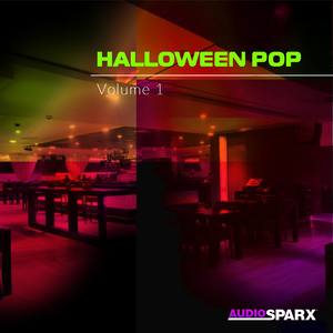 Halloween Pop Volume 1