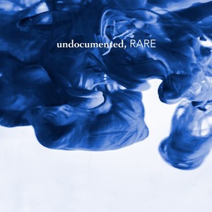 非正式合辑(undocumented,RARE)