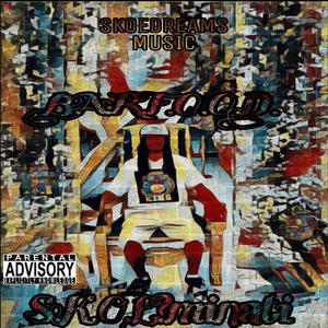 The Cookout(feat. DJ ItsJustAhmad) (Explicit)