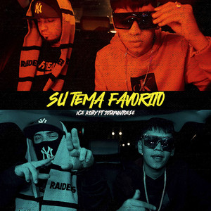 Su Tema Favorito (Explicit)