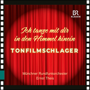 Munich Radio Orchestra - Münchner G'schichten (From 