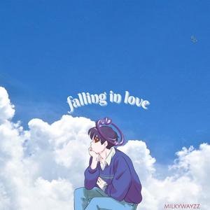 falling in love