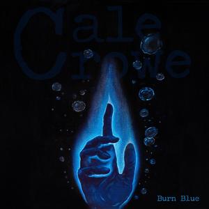 Burn Blue