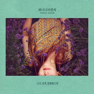 니가 내게 말해줬으면 (如果你对我说)