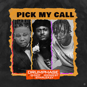 Pick My Call (Explicit)