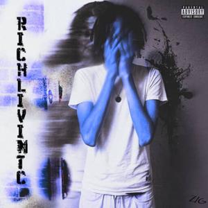 Kick rocks (feat. LuhFlipp) (Explicit)