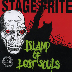 Island Of Lost Souls