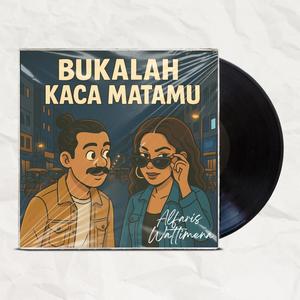 Bukalah kaca matamu (COVER版)