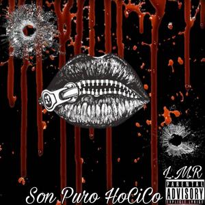 Son Puro Hocico (Explicit)