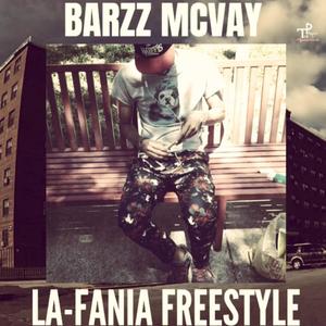 LaFania Freestyle (Explicit)