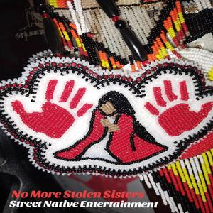 No More Stolen Sisters (feat. Aneida, Two Featherz & Kitahna)