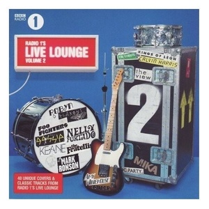 BBC Radio 1's Live Lounge Vol.2